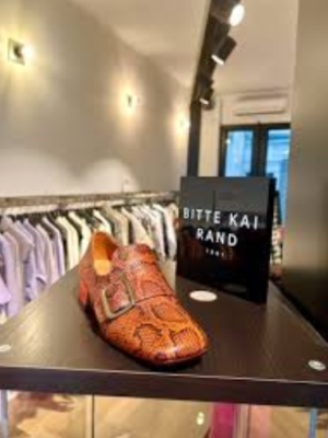 Shoes Chie Mihara Zemba