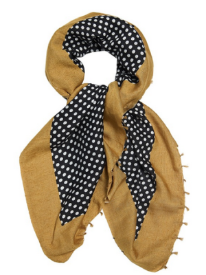 Dapper Bandana Grand Paisley