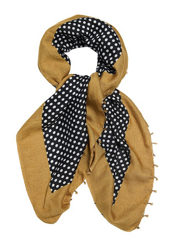 Dapper Bandana Grand Paisley