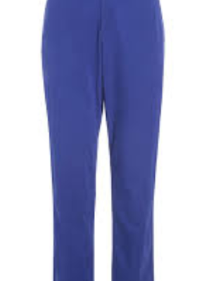 Peach Stretch Long Pants Yves Blue