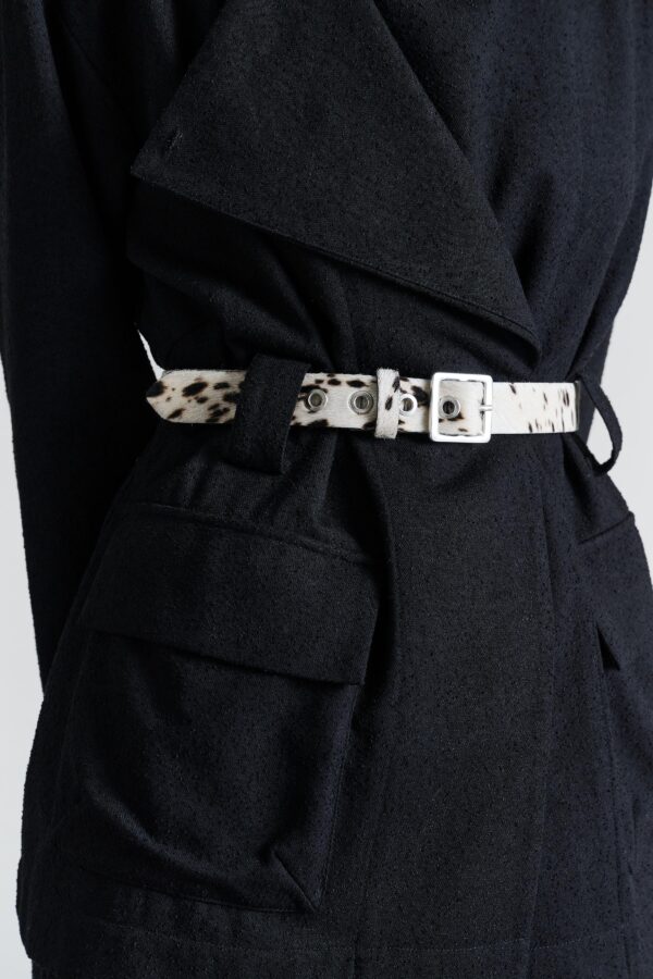 Reza Belt Cruella Dot 14761