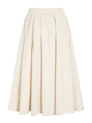 Fukkura Skirt Ivory 14690 (kopie)