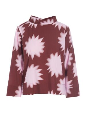 Iki Blouse Kapow 14698