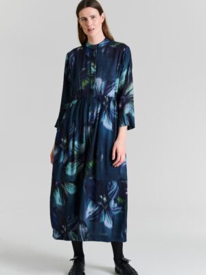 Transition Flower Dress 14707