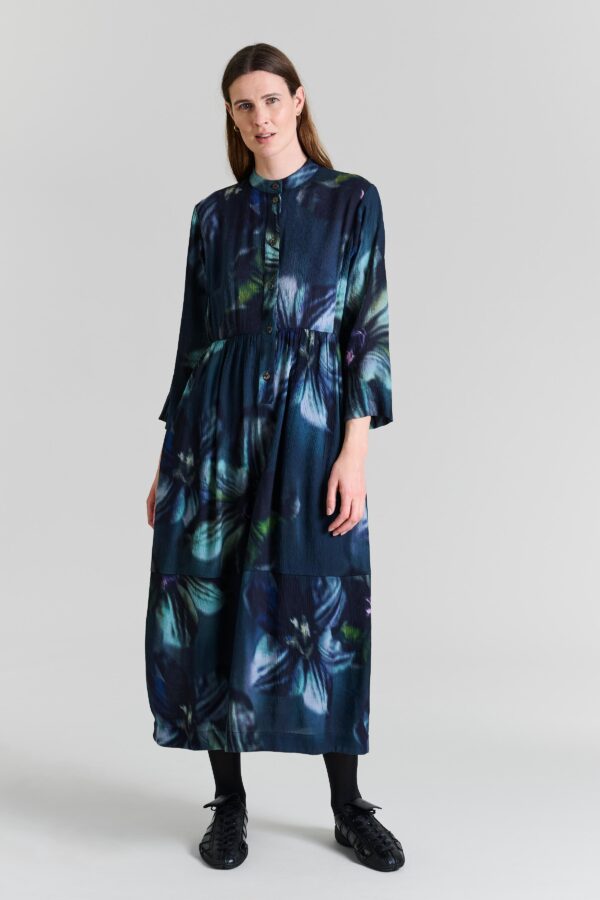 Transition Flower Dress 14707
