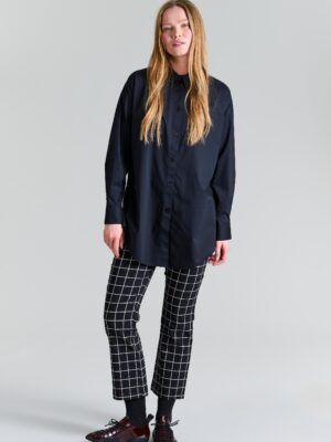Tictactoe Pants W. Flare 14733