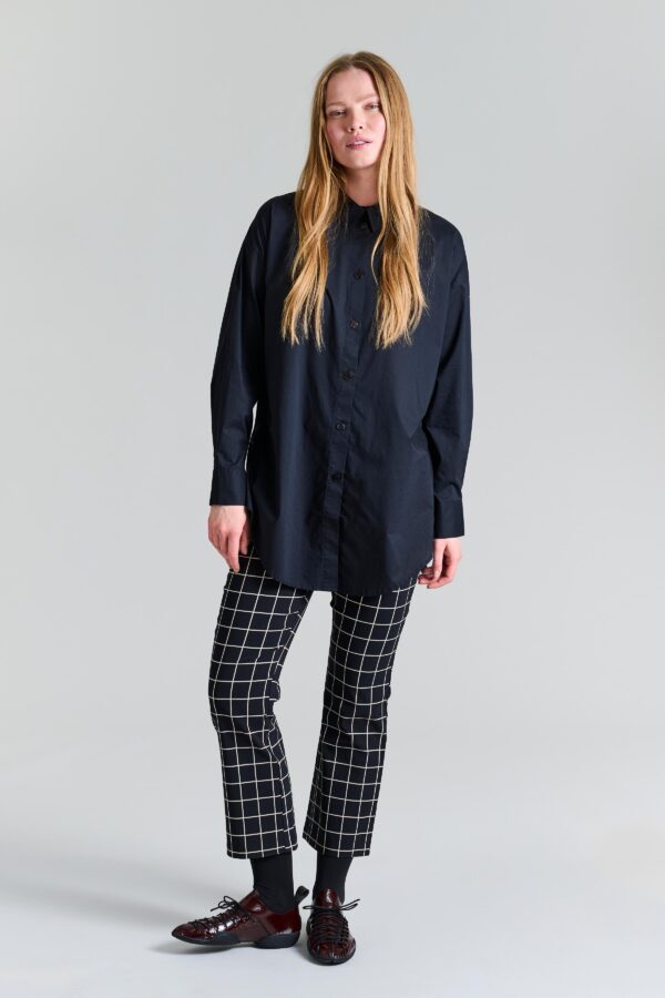 Tictactoe Pants W. Flare 14733
