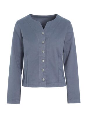 Kihon Jacket Moonstone 14739