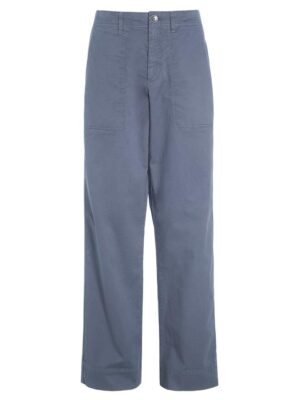 Kihon Long Pants Moonstone 14740