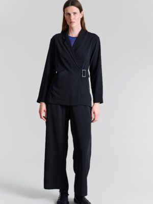 Ryoko Jacket Black 14798