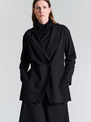 Noru Jacket Black 14790