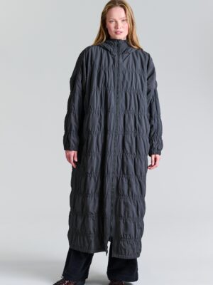 Mamoru Coat Pirate Black 14846