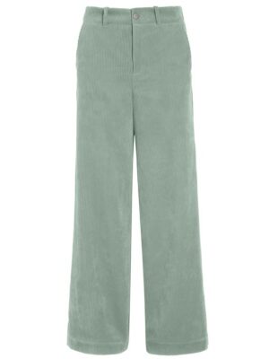 Berubetto Long Pants Sage Green 14814