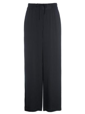 Kuhaku Pants Black 14832