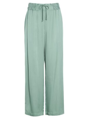 Kuhaku Pants Sage Green 14832