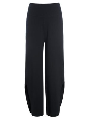 Nisu Pants Black 14866