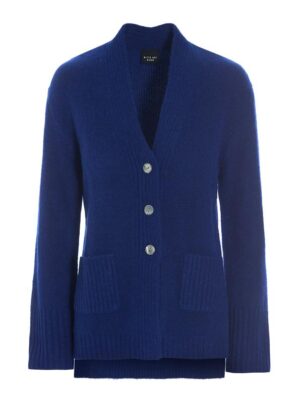 Kebukai Cardigan Twilight Blue 14869