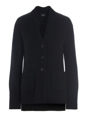 Kebukai Cardigan Black14869
