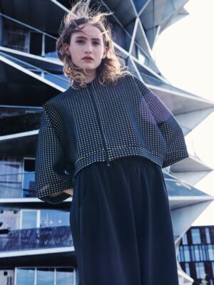 Scuba Bomber Jacket 14968