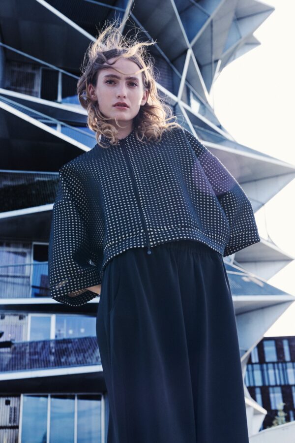 Scuba Bomber Jacket 14968