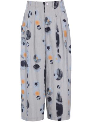 Hikazu Pants Tender Totem 14994