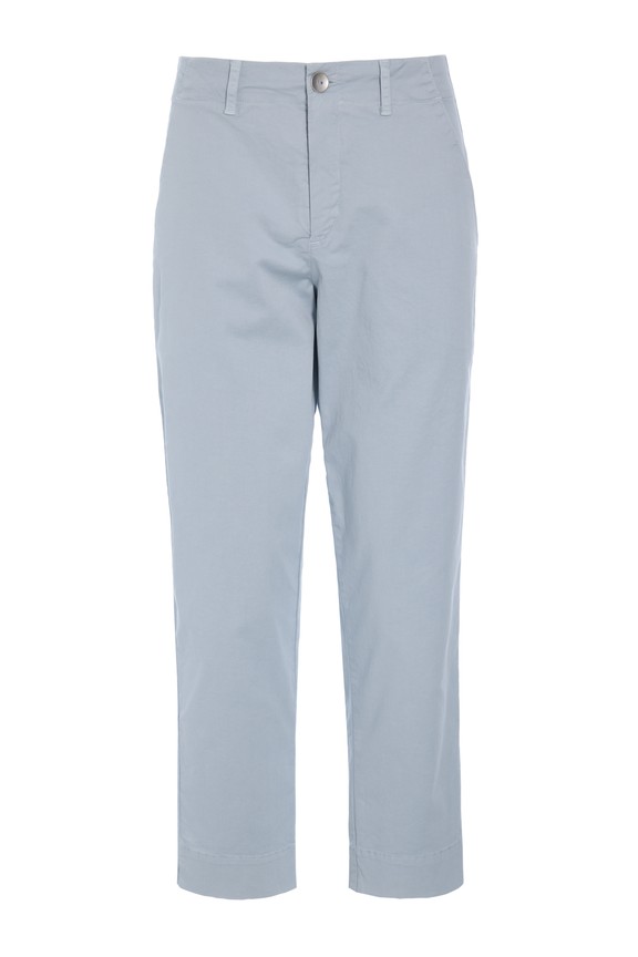 Kihon Pants Tender Blue 15035