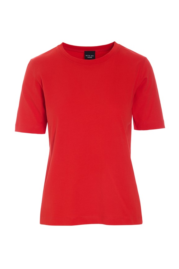 Osaka T-Shirt Fiery Red 15067