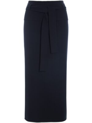 Saku Skirt Black 15080