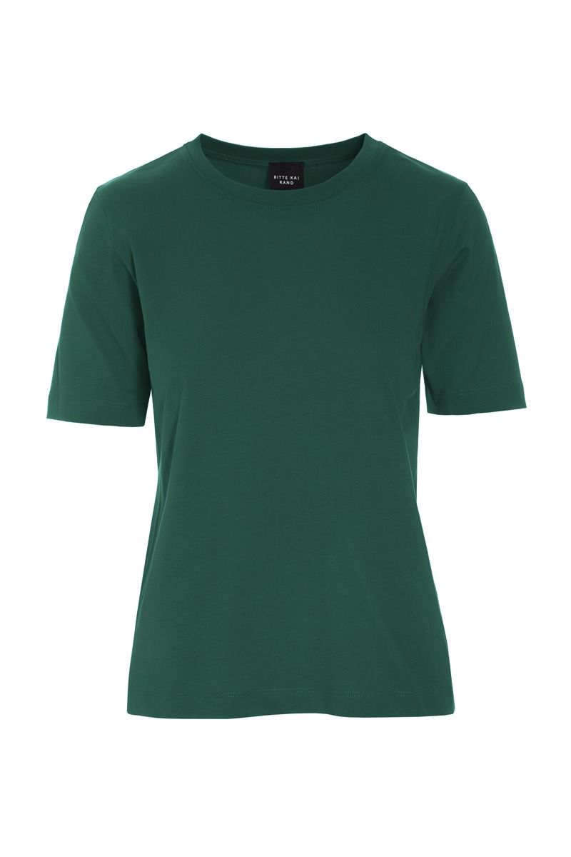 Osaka T-Shirt Deep Grass Green 15067