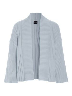 Kareshi Cardigan Tender Blue 15086