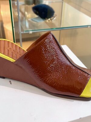 Encho Chie Mihara Shoes