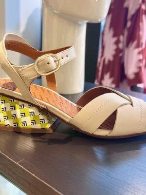 Darlena Chie Mihara Shoes