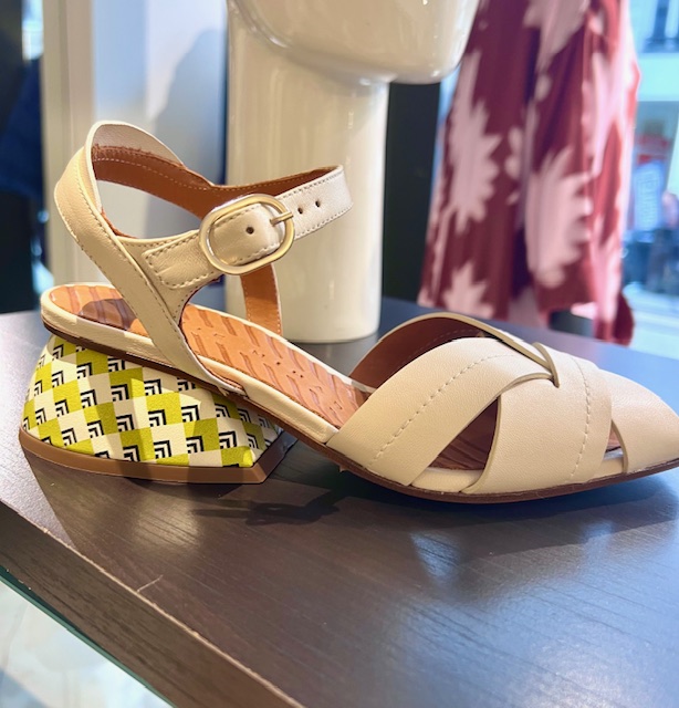 Darlena Chie Mihara Shoes