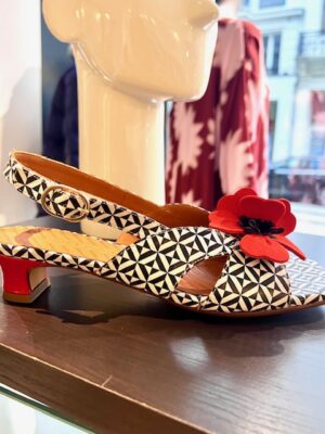 Yetina Chie Mihara Shoes