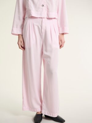 Samui Pants Chalk Pink 15117