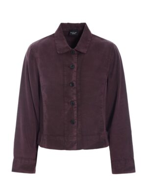 Samui Jacket Raisin 15114