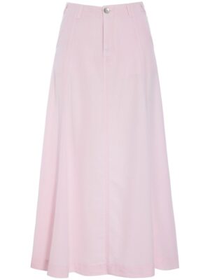 Samui Skirt Chalk Pink 15115