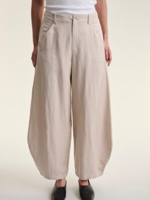 Sukosu Pants Ivory 15210