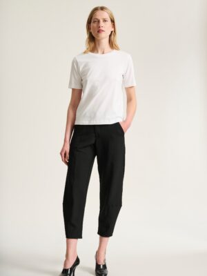 Sayaka Pants Black 15265
