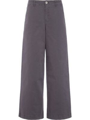 Kihon Long Straight Pants Shark 15328