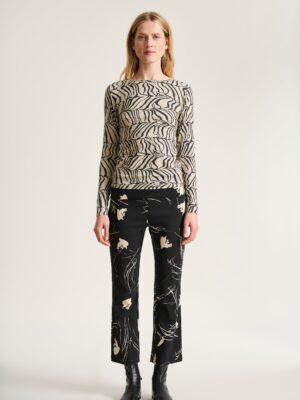 Magnolia Blizzard Flare Pants Magnolia Blizzard 15325