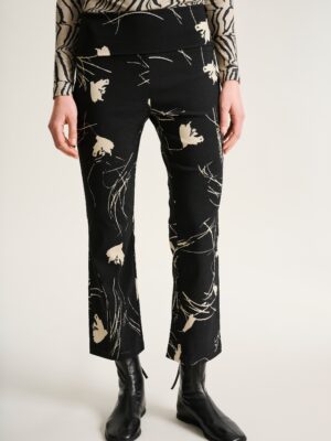 Magnolia Blizzard Flare Pants Magnolia Blizzard 15325