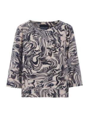 Iki Fsc Blouse Oysters 15340