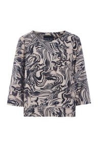 Iki Fsc Blouse Oysters 15340