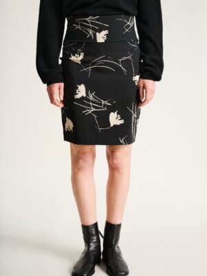Magnolia Blizzard Skirt Magnolia Blizzard 15326