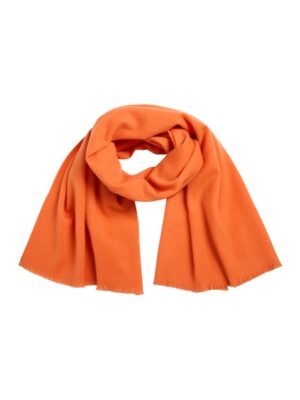 Block Wool Scarf Fireworks 15362