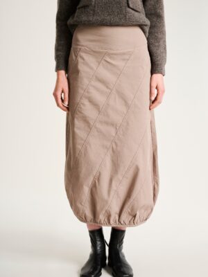 Tazuke Long Skirt Deer 15403