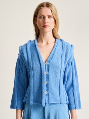 Nitto Cardigan Lake Blue 15448
