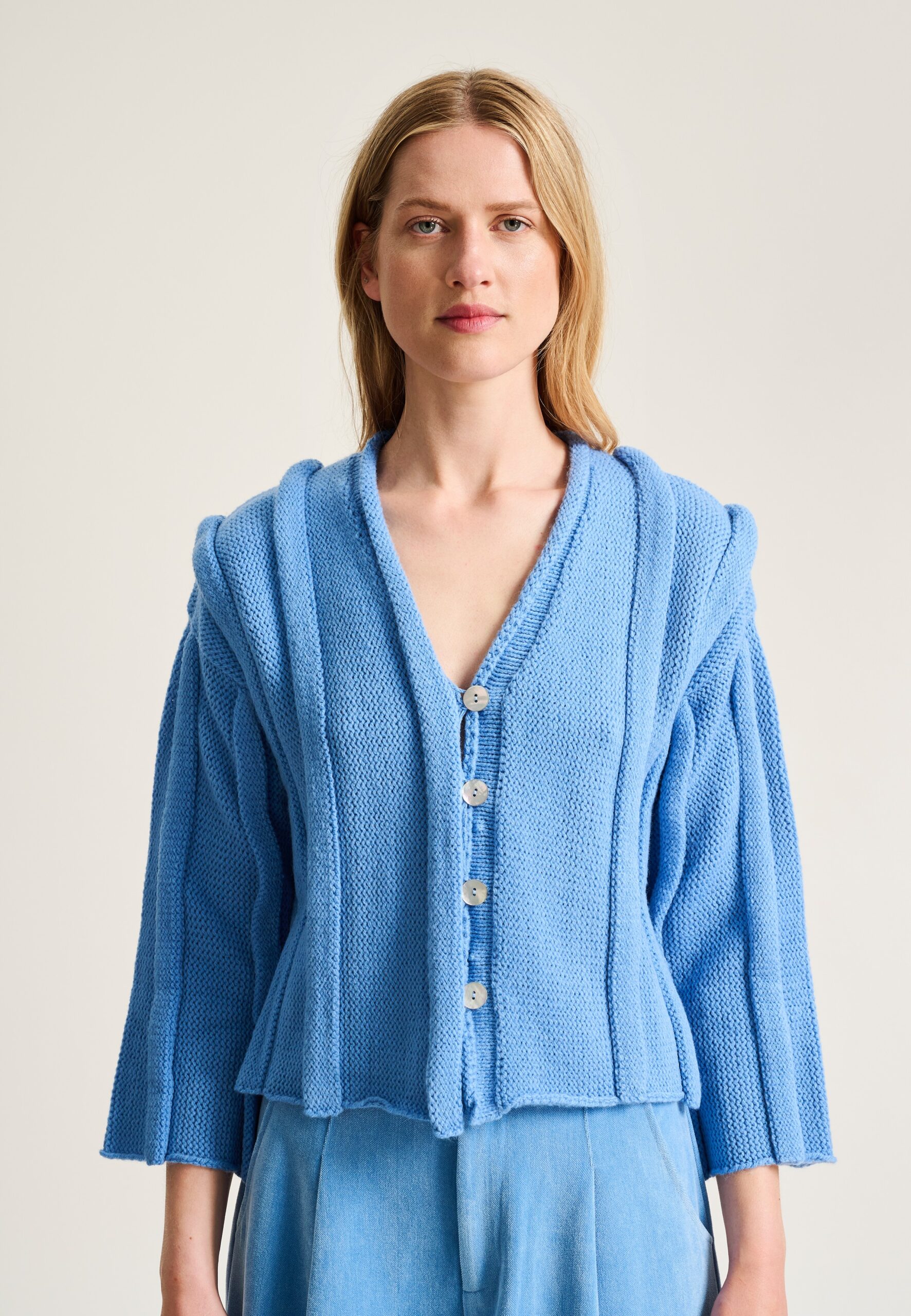 Nitto Cardigan Lake Blue 15448