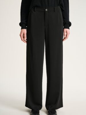 Yume Pants Black 15392
